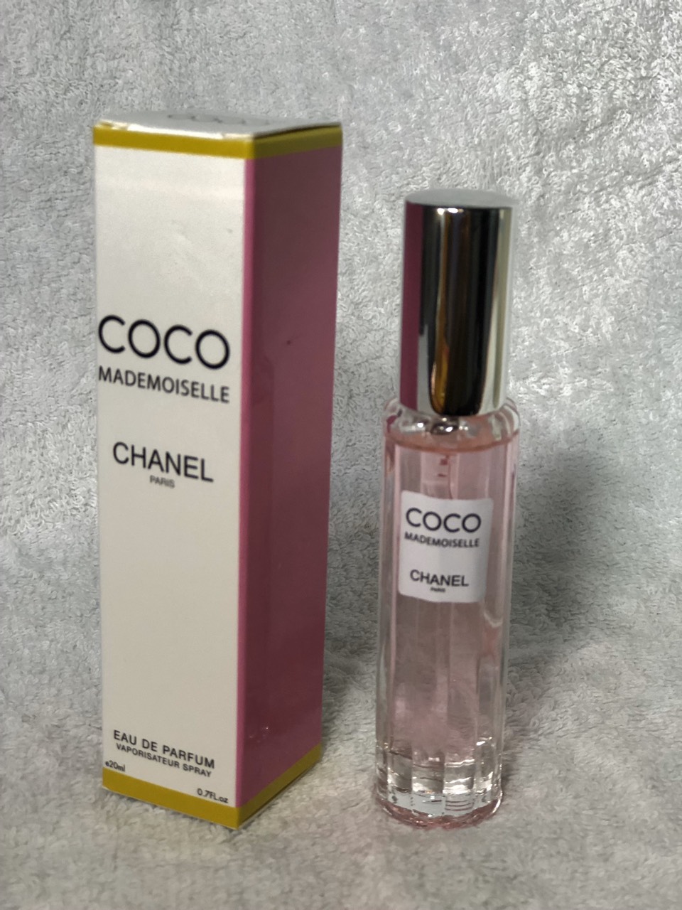 Review đánh giá nước hoa Coco Mademoiselle Intense  Nước hoa chính hãng  100 nhập khẩu Pháp MỹGiá tốt tại Perfume168