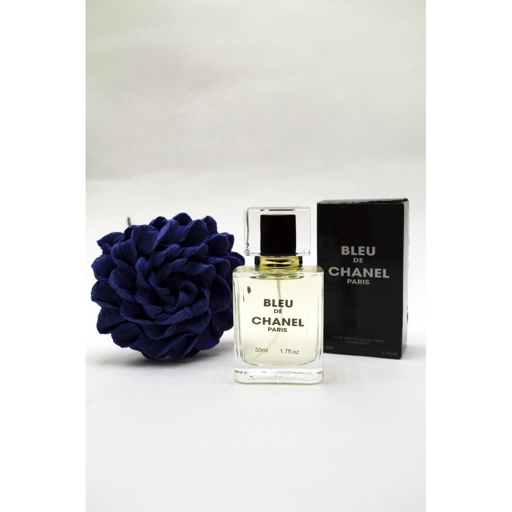 Mua Nước hoa vial Blue De Chanel Paris 15ml  Tiki
