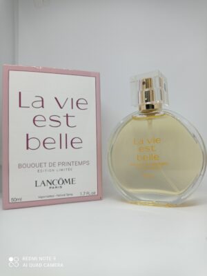 lavie là loại nước hoa được tin dùng từ xưa đến nay của các quý cô khi xài nước hoa nữ tại pháp
