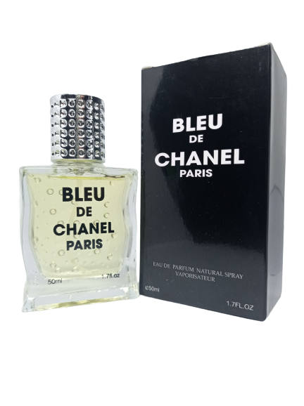 Nước Hoa Bleu Chanel 50ml Parfum Cho Nam Hot Nhất Chính Hãng