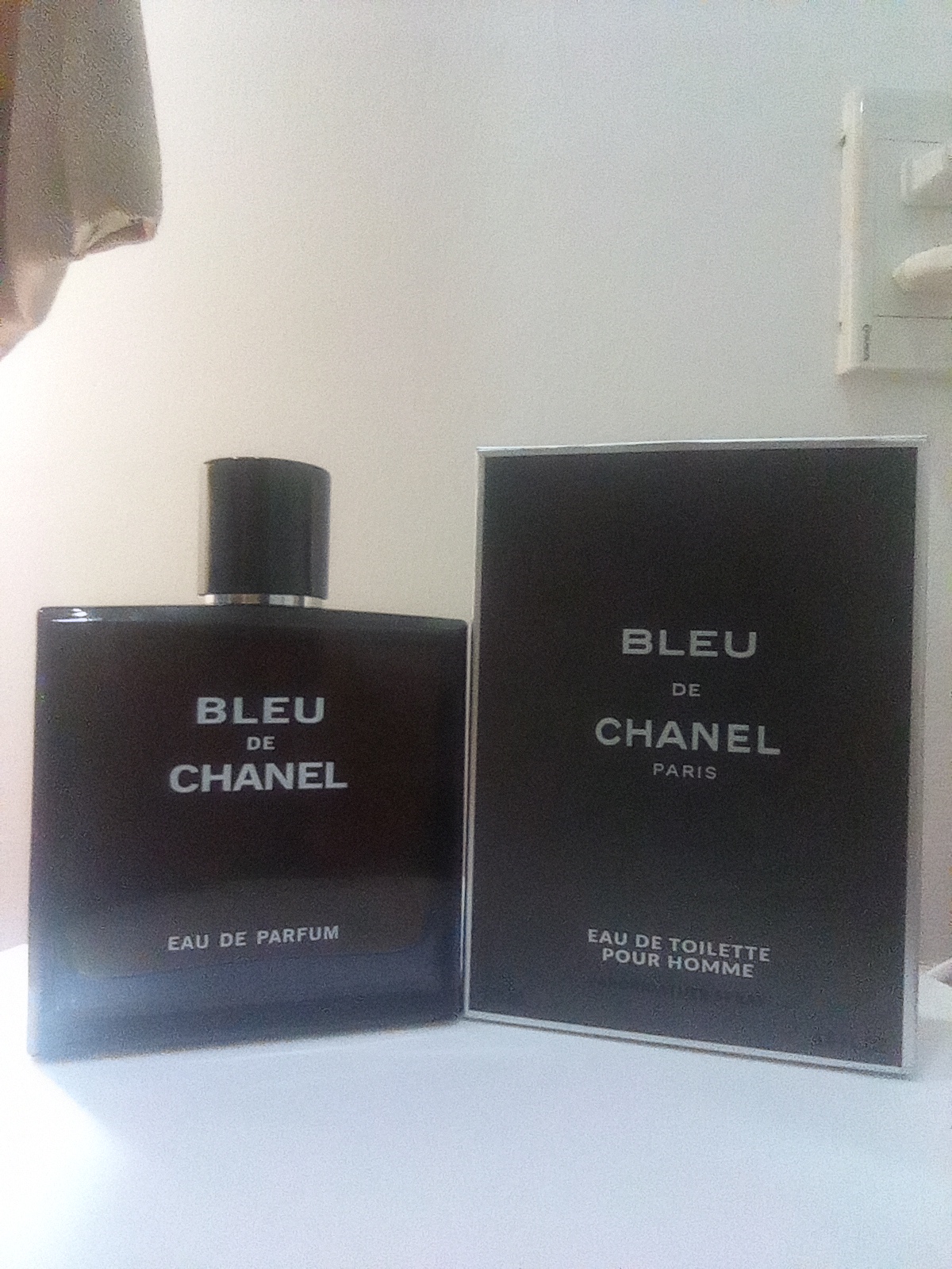 Chia sẻ với hơn 57 về perfume bleu de chanel 100ml  cdgdbentreeduvn