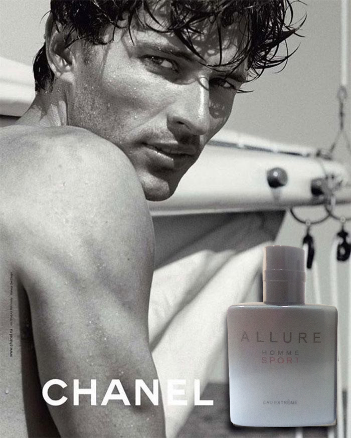 Nước Hoa Nam Chanel Allure Homme Sport Eau De Toilette 30ml Chai Màu Xanh   Cửa Hàng Quần Áo Phụ Kiện Thời Trang Nước Hoa